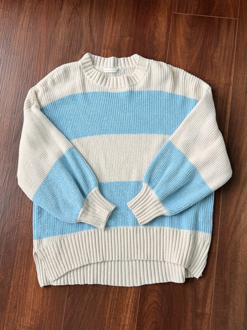 Altered State Sweater